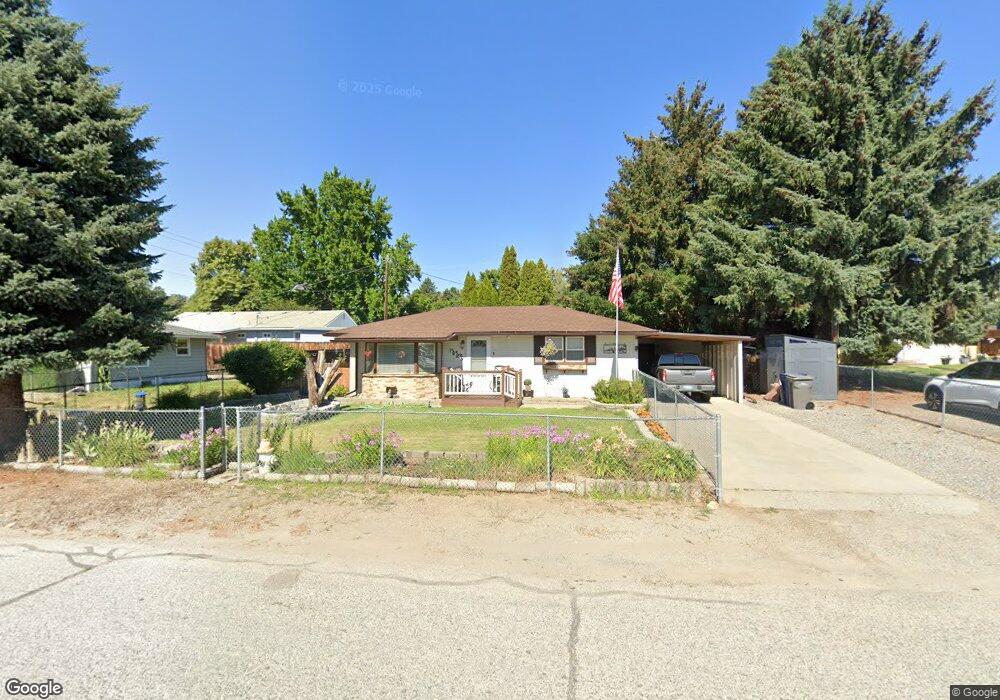 1025 Dolfay Ln, East Wenatchee, WA 98802 - photo 1