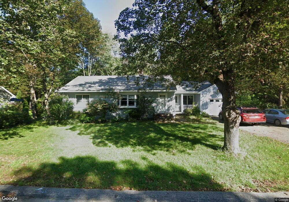 6 Lucerne Dr, Andover, MA 01810 - photo 1