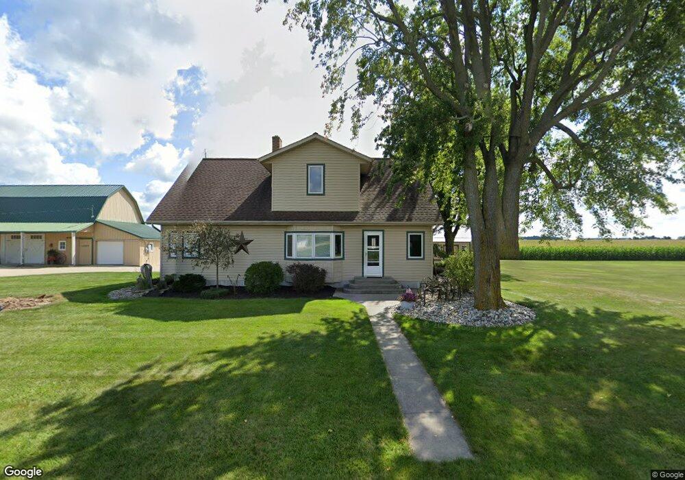 1385 S 200 E, Monroe, IN 46772 - photo 1