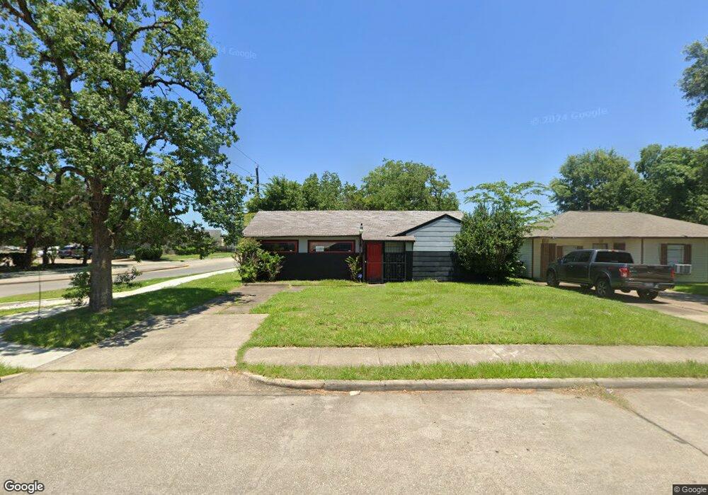 3903 Tolnay St, Houston, TX 77021 - photo 1
