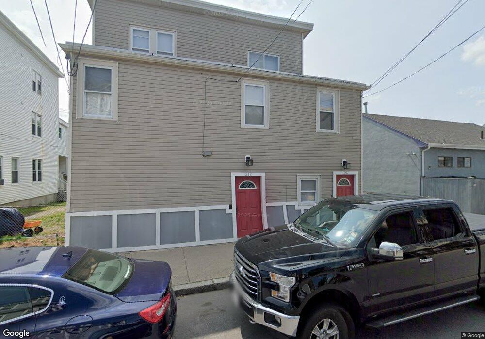 269 Shirley St, Winthrop, MA 02152 - photo 1