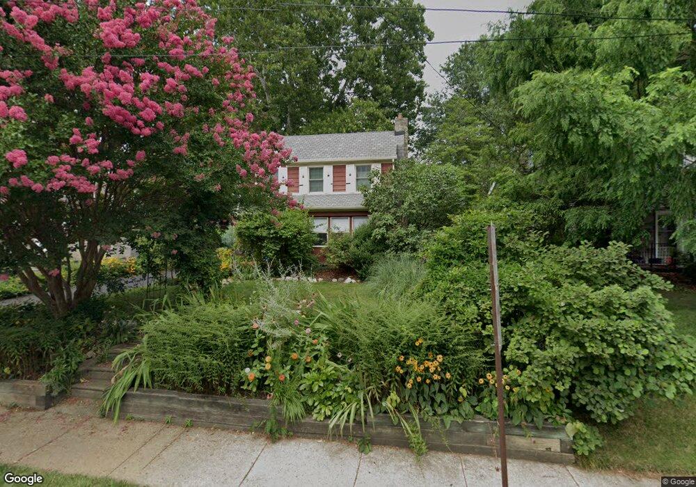 85 E Stewart Ave, Lansdowne, PA 19050 - photo 1