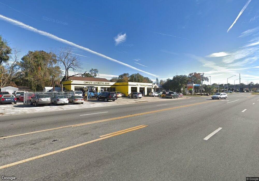 535 Cassat Ave, Jacksonville, FL 32236 - photo 1