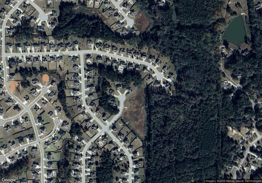 95 S Weldon Way unit Lot 19, Senoia, GA 30276 - photo 1