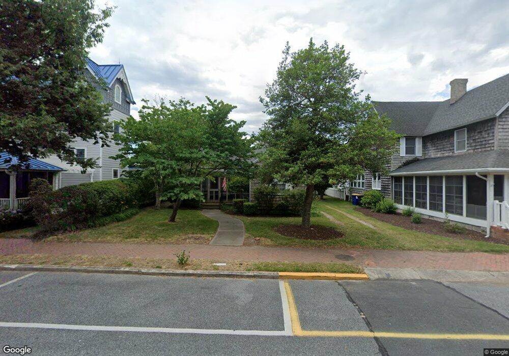 24 Virginia Ave, Rehoboth Beach, DE 19971 - photo 1