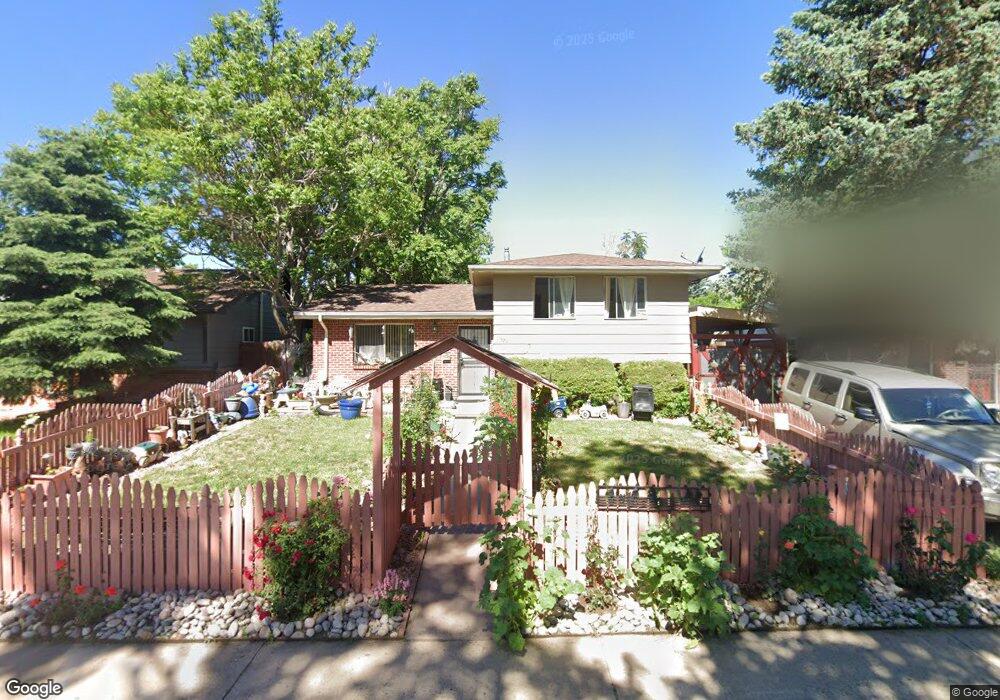 1609 Yosemite St, Denver, CO 80220 - photo 1