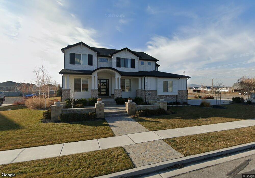 899 N 2375 W, Lehi, UT 84043 - photo 1