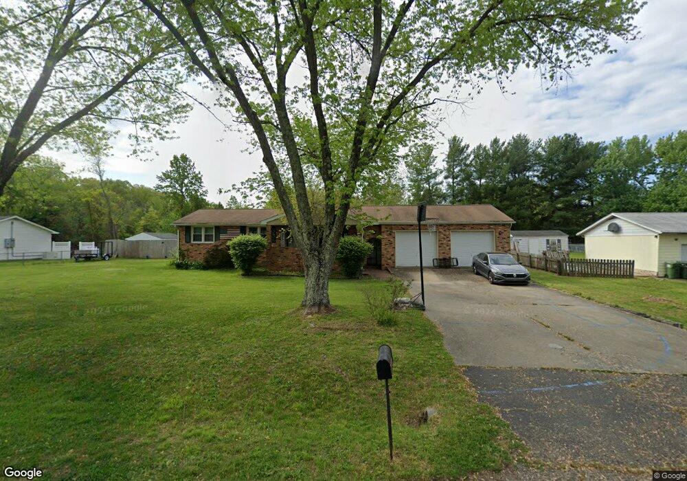 2414 Pinecrest Ln, Fredericksburg, VA 22408 - photo 1