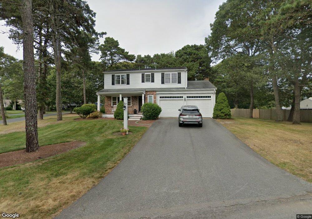 40 Keel Cape Dr, South Yarmouth, MA 02664 - photo 1