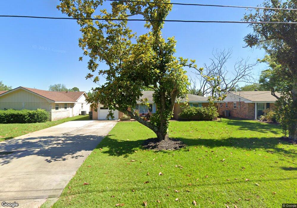115 Heather St, Lake Charles, LA 70605 - photo 1