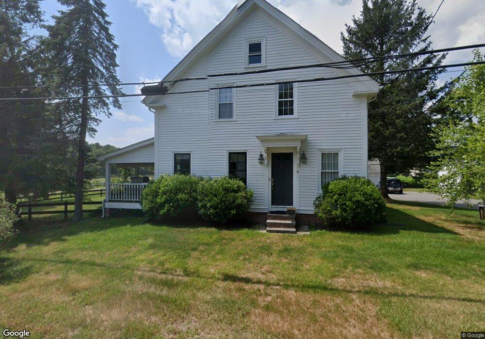 18 Mason St, Rehoboth, MA 02769 - photo 1