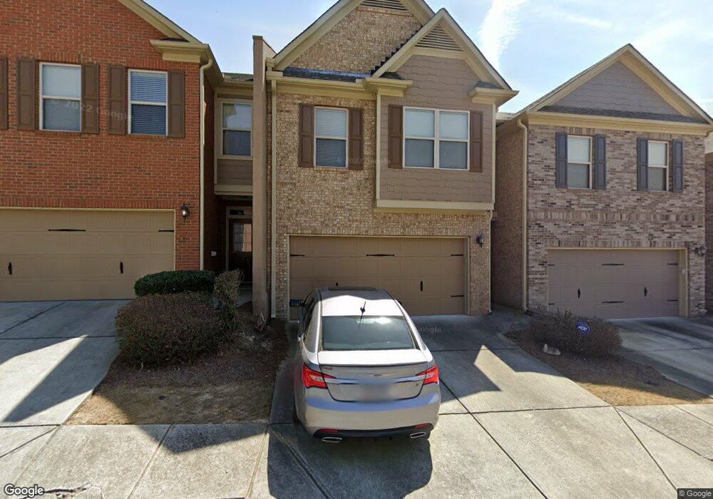 1208 Mistyhaynes Way, Grayson, GA 30017 - photo 1