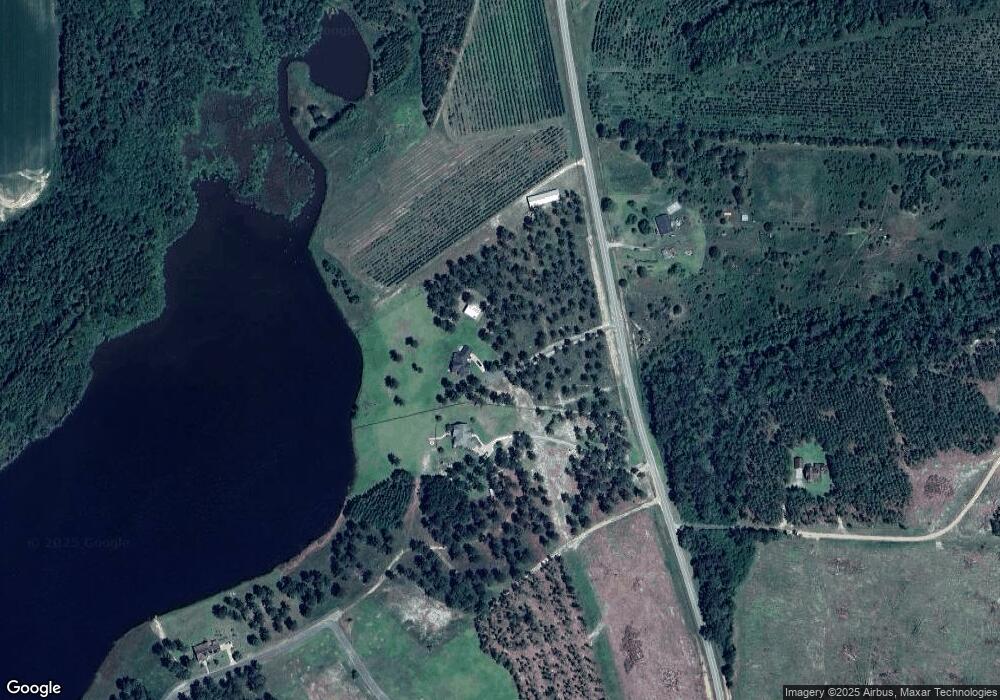 1062 Glynn James Rd, Lyons, GA 30436 - photo 1