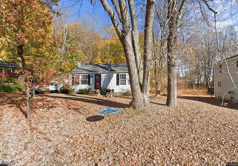 28 Beechwood St, Westbrook, ME 04092 - photo 1