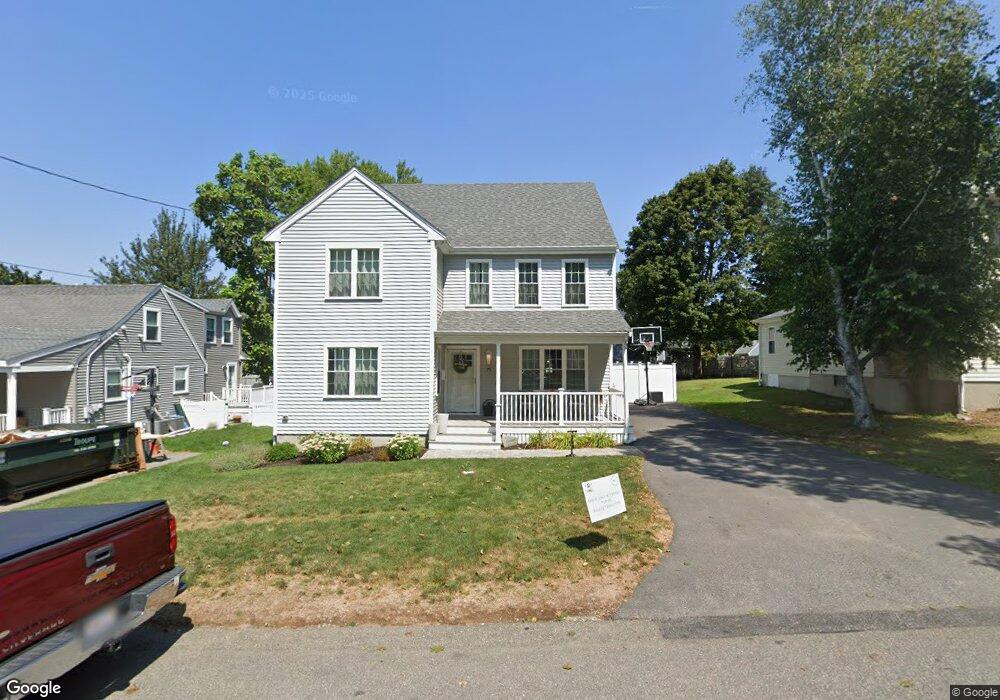 73 Waldron Rd, Braintree, MA 02184 - photo 1