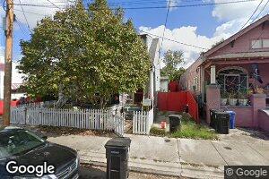 516 Bouny St, New Orleans, LA 70114