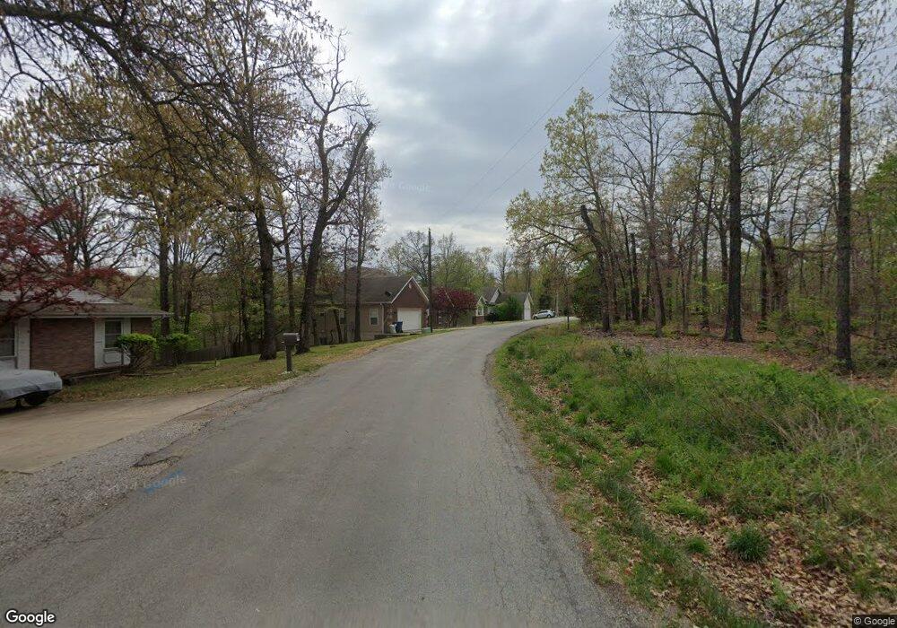 1949 Littrell Dr, Bella Vista, AR 72714 - photo 1