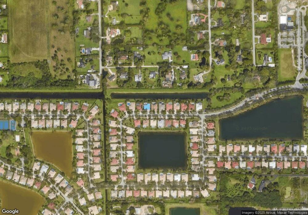 12901 Country Glen Dr, Cooper City, FL 33330 - photo 1