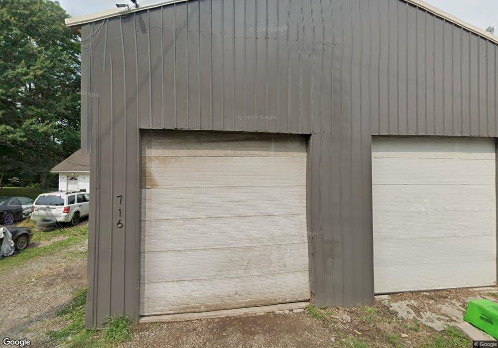 716 S 5th St, Coshocton, OH 43812 - photo 1