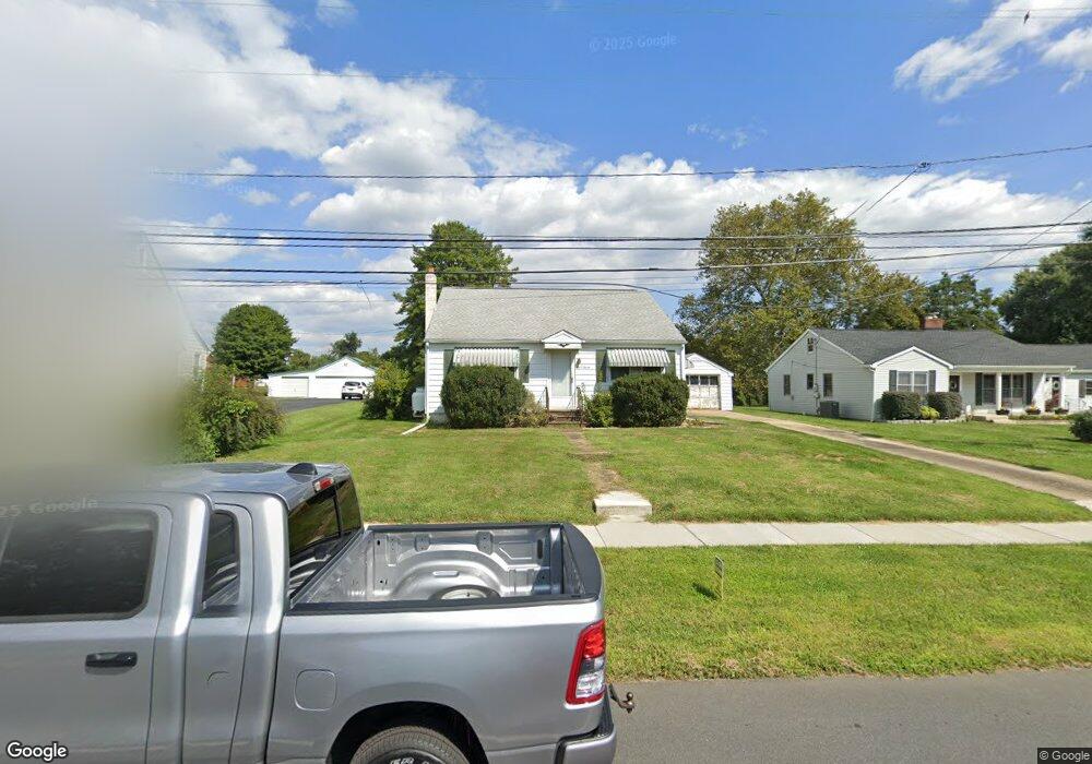 207 Broad St, Saint Georges, DE 19733 - photo 1