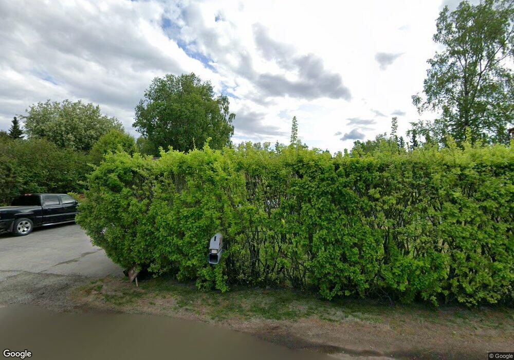 2201 Dahl Ln, Anchorage, AK 99503 - photo 1