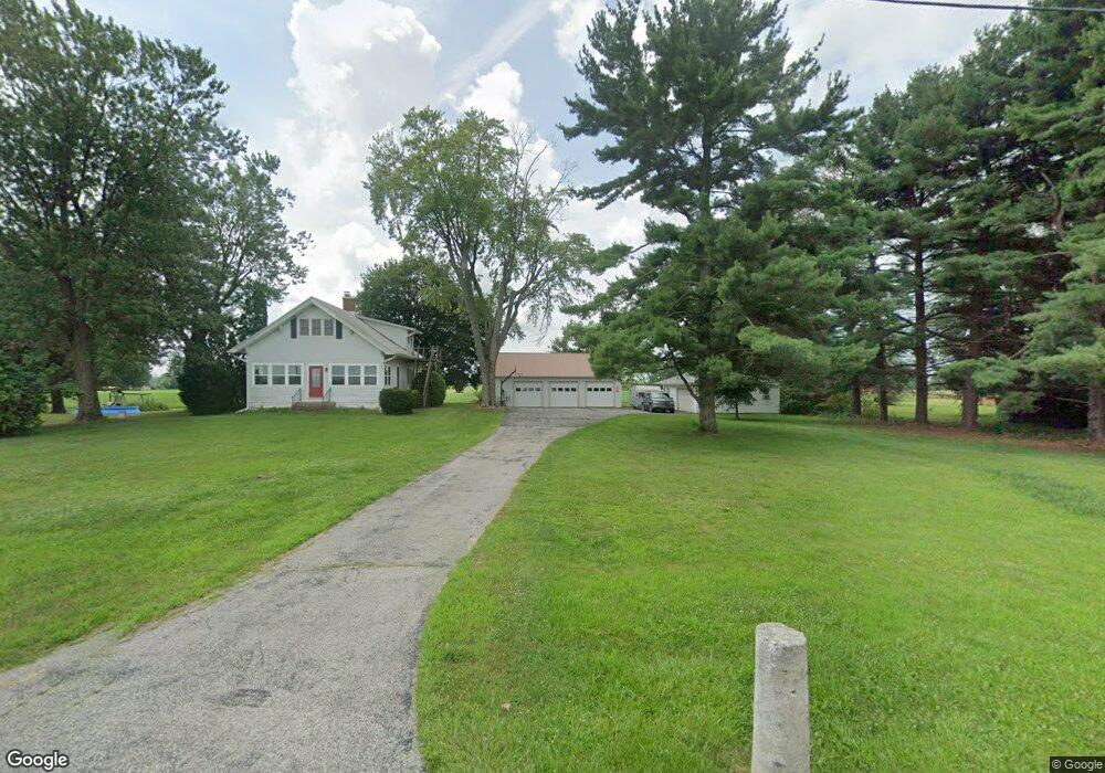 881 W 500 N, Whiteland, IN 46184 - photo 1