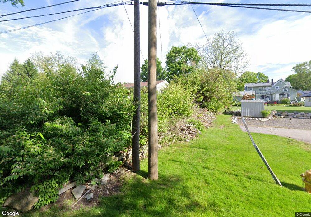 515 Mill St, Flushing, MI 48433 - photo 1