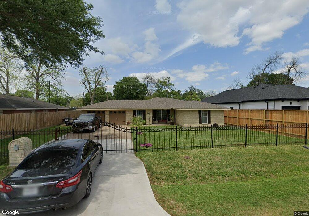 719 Innsdale Dr, Houston, TX 77076 - photo 1