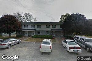 407 2nd Ave, Clarence, IA 52216