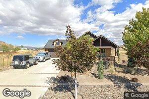 206 Little Lake Rd, Maupin, OR 97037