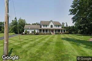 435 Lewistown Rd, Columbus, NJ 08022