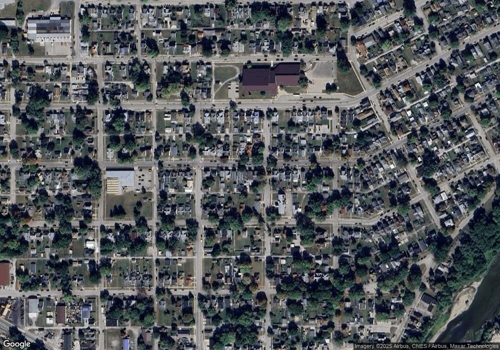 507 W Linden Ave, Logansport, IN 46947 - photo 1