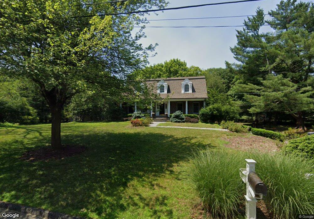 20 Jan River Dr, Upper Saddle River, NJ 07458 - photo 1