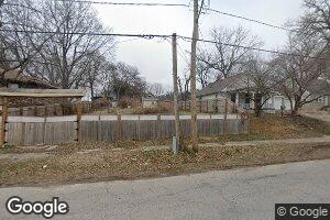 911 N Osage St, Independence, MO 64050