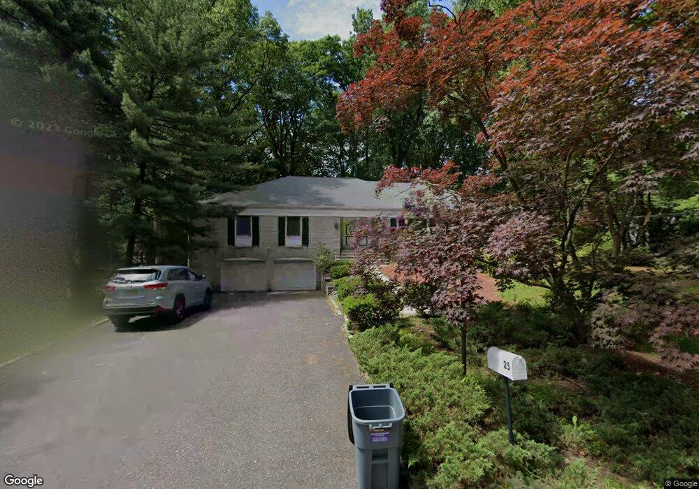 25 Gabriel Way, Township of Washington, NJ 07676 - photo 1