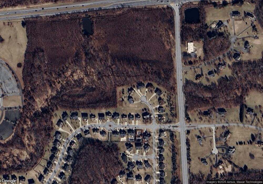 101 Garden Gate Ln, Upper Marlboro, MD 20774 - photo 1