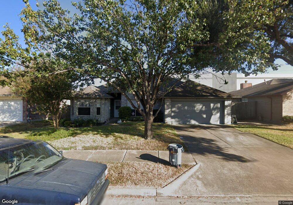 8410 Cienna Dr, Houston, TX 77040 - photo 1