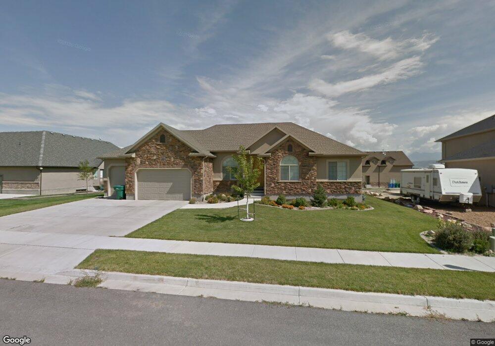 12157 S 3770 W, Riverton, UT 84065 - photo 1