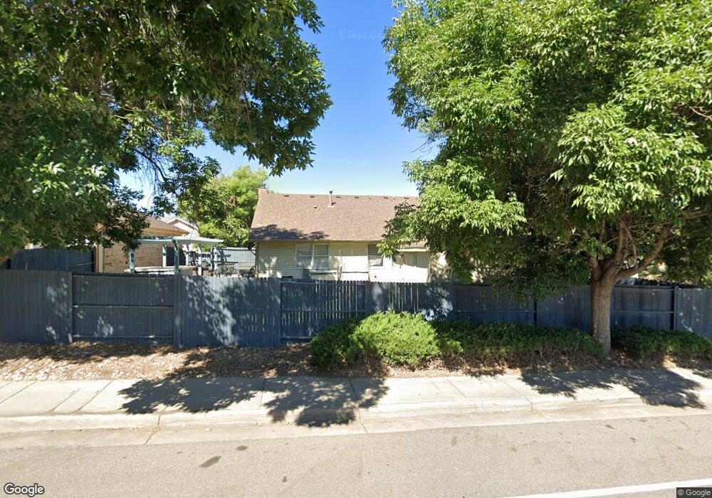 16077 E 7th Ave, Aurora, CO 80011 - photo 1