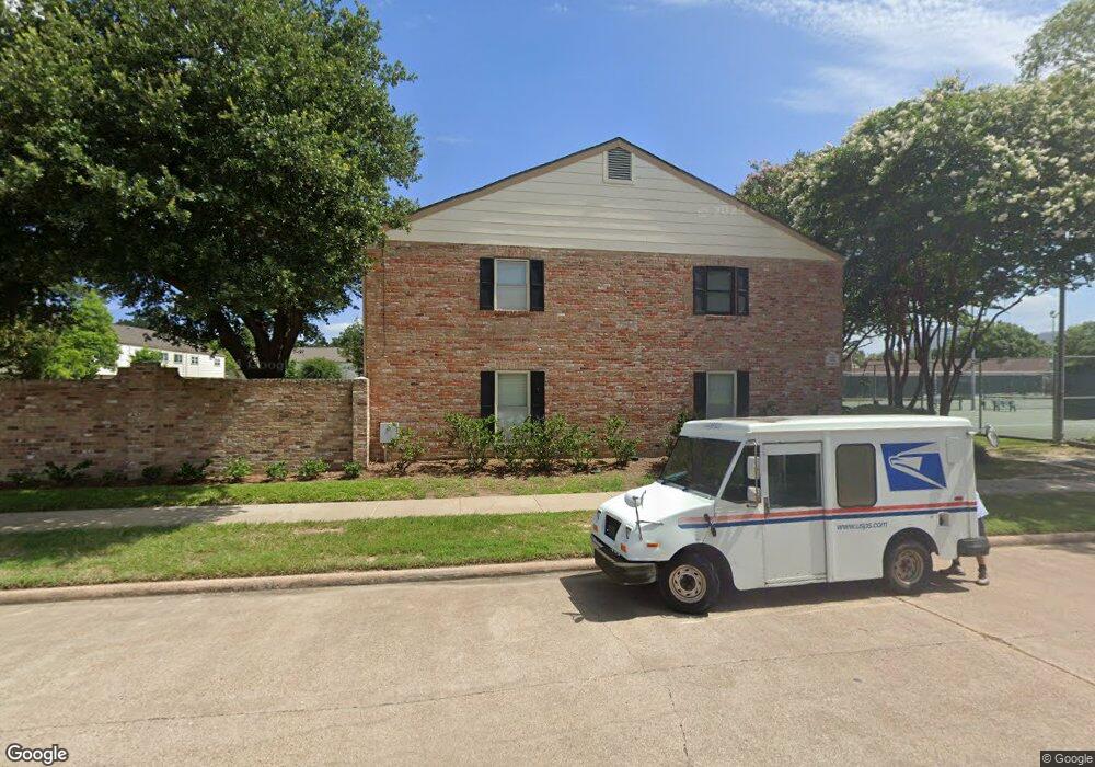 14434 Misty Meadow Ln, Houston, TX 77079 - photo 1