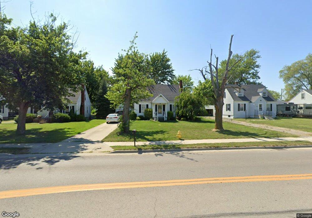 1107 S Defiance St, Archbold, OH 43502 - photo 1