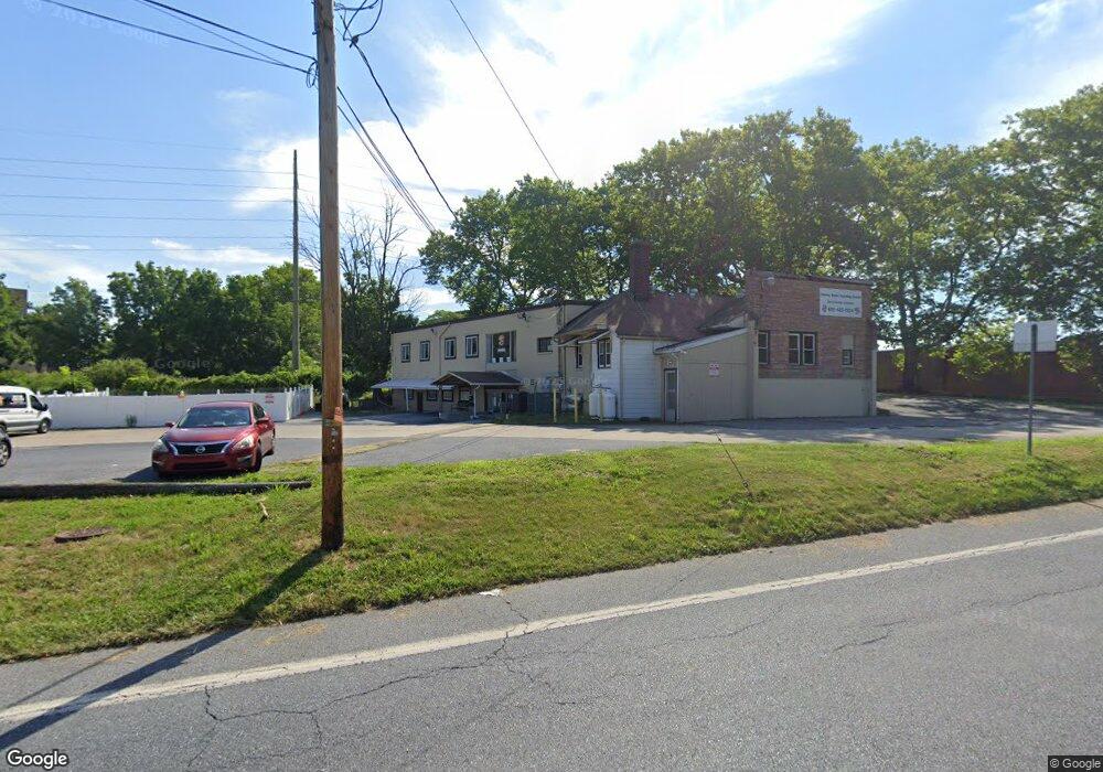 413 Union Blvd, Allentown, PA 18109 - photo 1