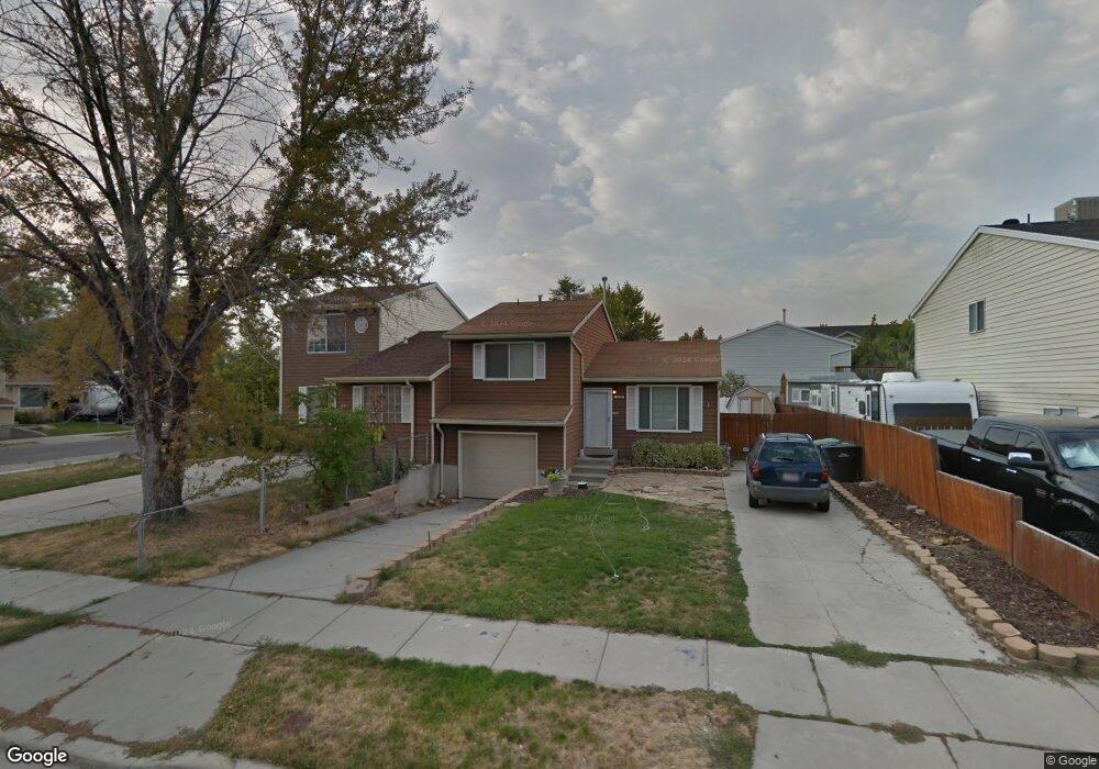 1335 Twin Oaks Dr, West Jordan, UT 84088 - photo 1