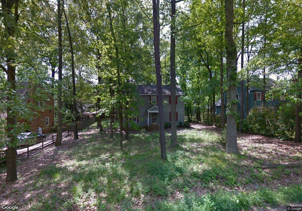 4731 Black Oak Rd, North Chesterfield, VA 23237 - photo 1