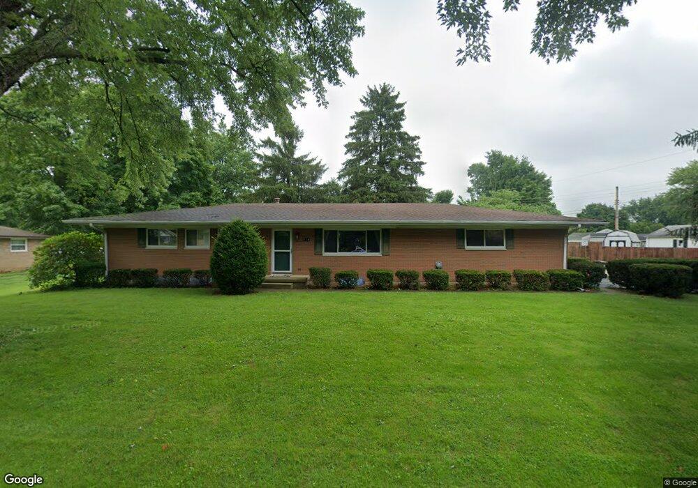 138 Robert Ln, Xenia, OH 45385 - photo 1