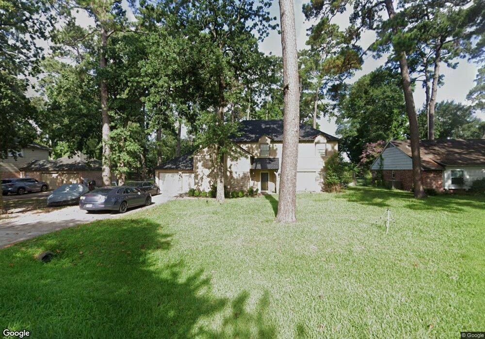 25207 Spring Ridge Dr, Spring, TX 77386 - photo 1