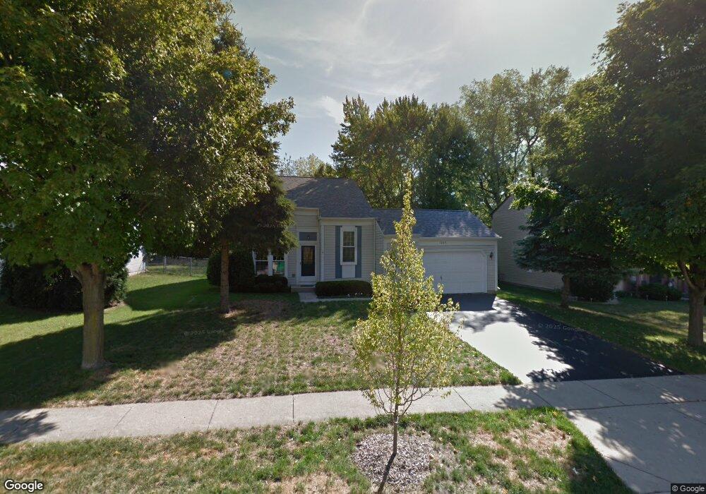 1465 Charles Ave, Algonquin, IL 60102 - photo 1