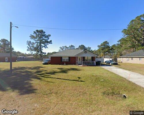 40 Angie St, Hinesville, GA 31313 - Homes.com