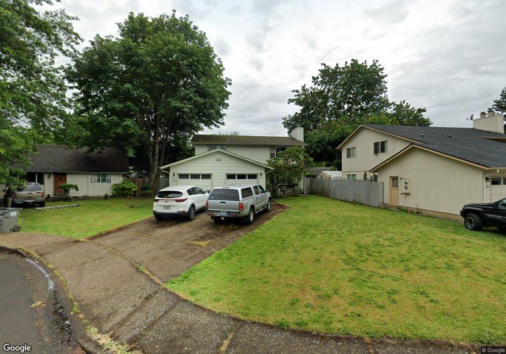 2809 Applewood Ln, Eugene, OR 97408 - photo 1