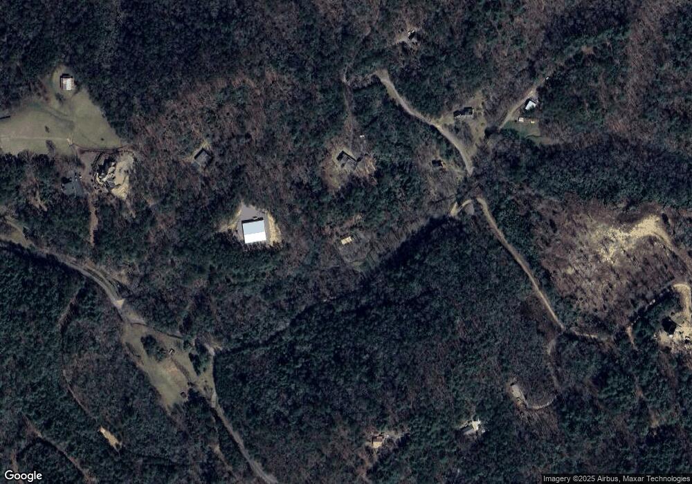 548 Clay Cir, Morganton, GA 30560 - photo 1